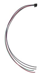 JJP Gen1 RGB LED Harness Pigtail